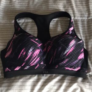 Victoria’s Secret sports bra